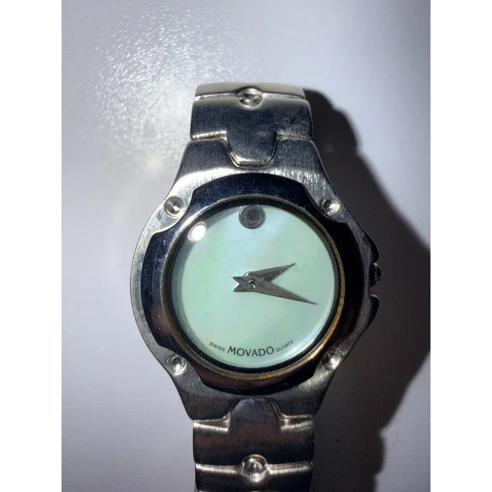 Movado nwob still